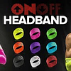 Headband ON/OFF Compressport