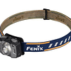 Linterna Frontal HL32R Fenix - 600 lúmenes