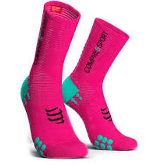 Calcetín Bike V3 Compressport