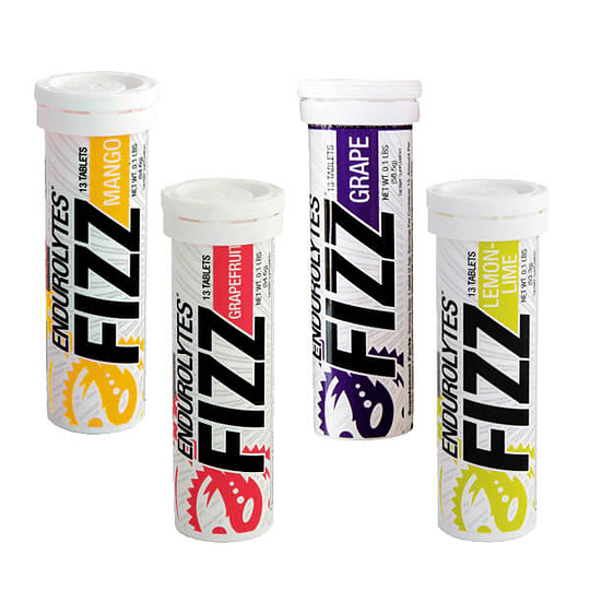 ​Endurolytes Fizz® Hammer Nutrition