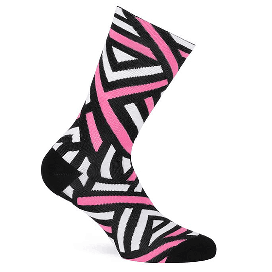 Socks Dazzle Camo Pacific & Co