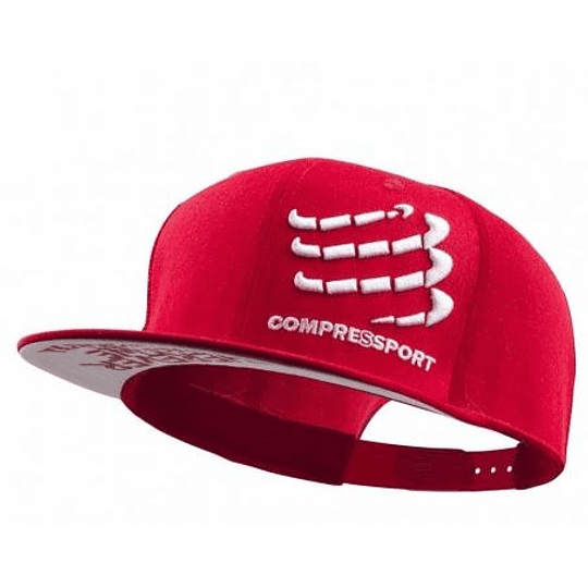 Flat Cup Compressport