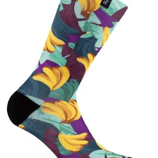 Socks Canary Islands Pacific &Co