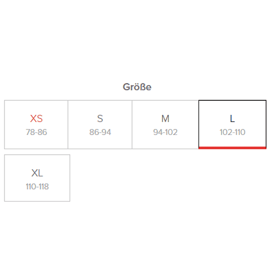 Trail Running Postural SS White Top Compressport