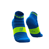 Calcetín Run Low V3 Ultralight Fluo/Blue - NEW 