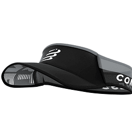 Visera Ultralight Negra - NEW