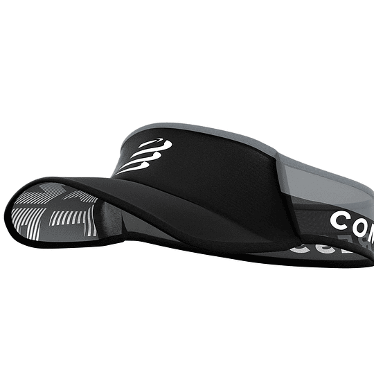 Visera Ultralight Negra - NEW