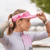 Visera Ultralight Rosada - NEW