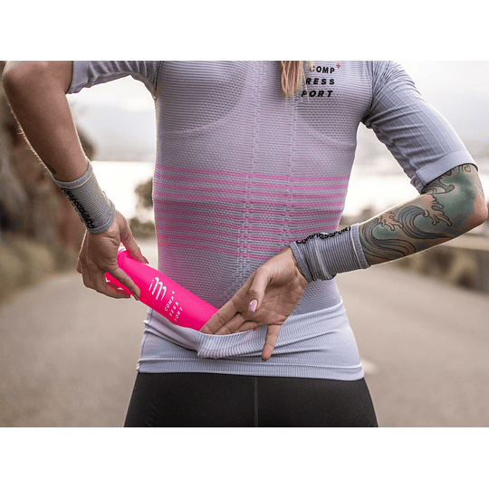 Botella Flexible ErgoFlask 300 ml Compressport  - NEW