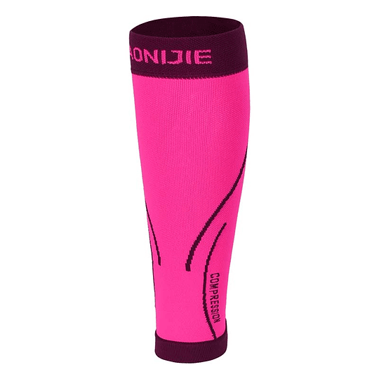 Pantorilleras compresoras Rosadas Aonijie