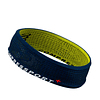 Headband On/Off Compressport Azul/Lima - NEW