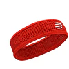 Headband On/Off Compressport Rojo - NEW﻿