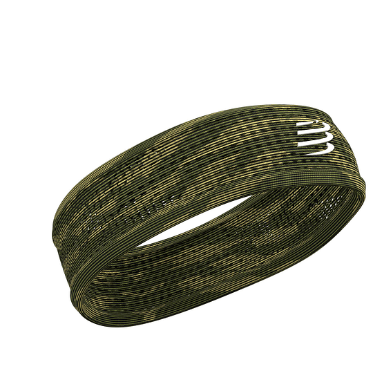 Headband On/Off Compressport Camo - NEW﻿ 
