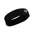 Headband On/Off Compressport Negro  (DELGADO)