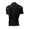 Trail Postural SS Top Negro -NEW