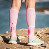 Full socks Run Rosado - NEW﻿