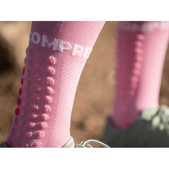 Full socks Run Rosado - NEW﻿