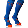 Fullsocks V2.1 Azul Compressport