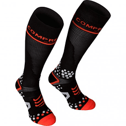Fullsocks V2.1 Negro Compressport