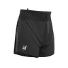 Trail Racing Short Negro - NEW