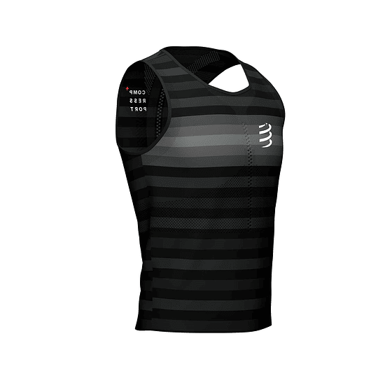 ﻿PRO RACING SINGLET NEGRA - NEW