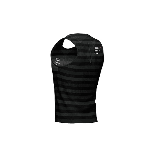  ﻿PRO RACING SINGLET NEGRA - NEW