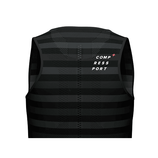  ﻿PRO RACING SINGLET NEGRA - NEW