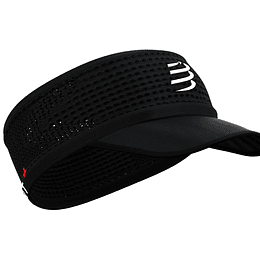 SPIDERWEB HEADBAND ON/OFF  NEGRO - NEW