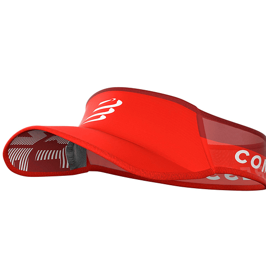 VISERA ULTRALIGHT ROJA 