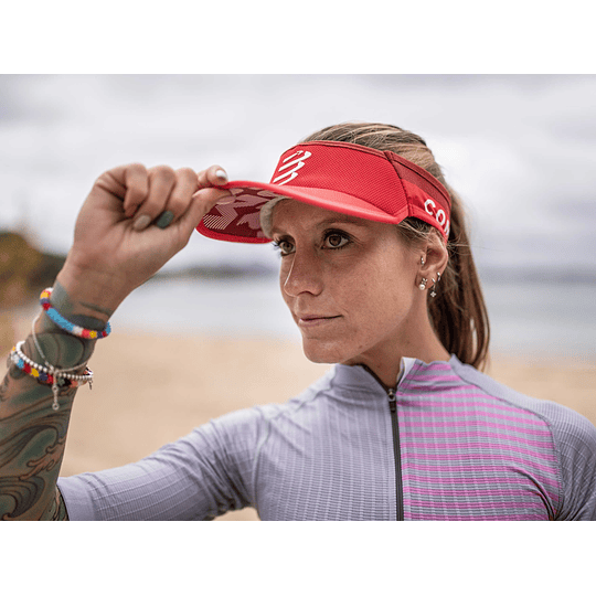 VISERA ULTRALIGHT ROJA 
