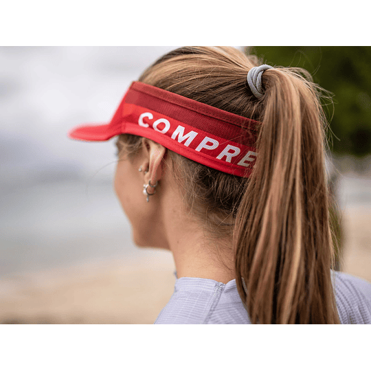 VISERA ULTRALIGHT ROJA 