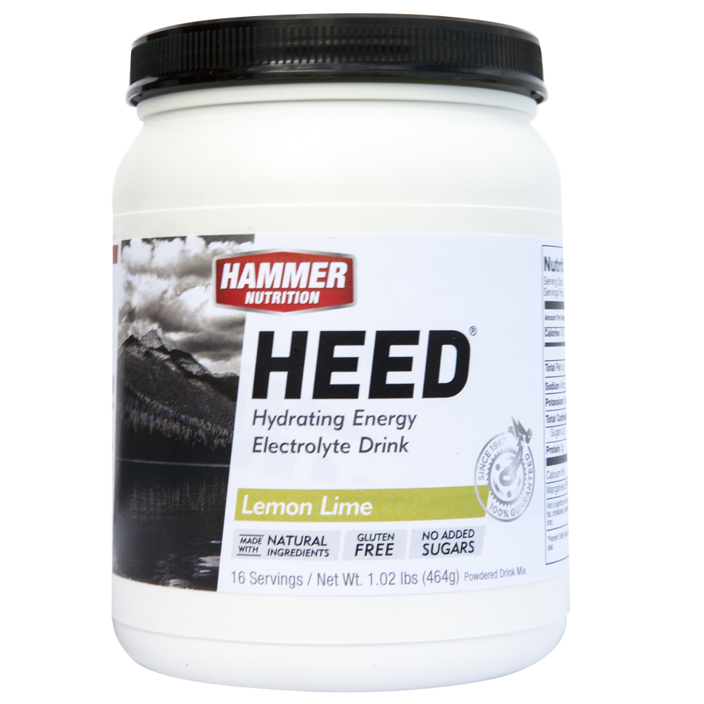 Heed (32 porciones)