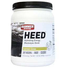 Heed (32 porciones)