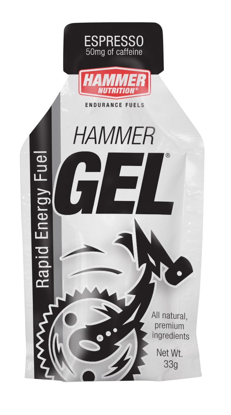 Gel Hammer Sabores