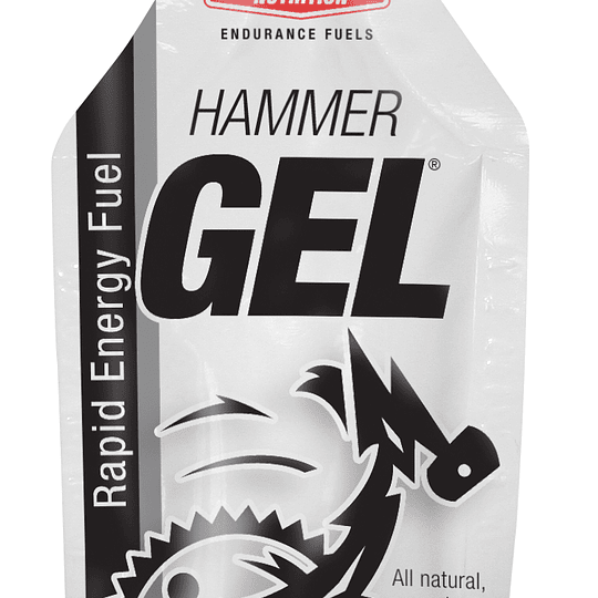 Gel Hammer Sabores 