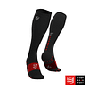 Full socks Recovery Negro - NEW