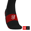 Full socks Recovery Negro - NEW