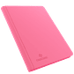  ZIP-UP ALBUM 18-POCKET PINK - Gamegenic - Miniatura 1