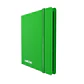 CARPETA ESSENTIAL LINE CASUAL 24 POCKET GREEN - GAMEGENIC - Miniatura 1