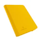 CARPETA PRIME 8-POCKET YELLOW - GAMEGENIC - Miniatura 1