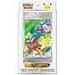 FIRST PARTNER ILLUSTRATION COLLECTION SERIE 1 - CHINO - Miniatura 1