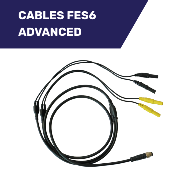 CABLE TRAINFES ADVANCED