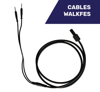 CABLE PARA EQUIPO WALKFES