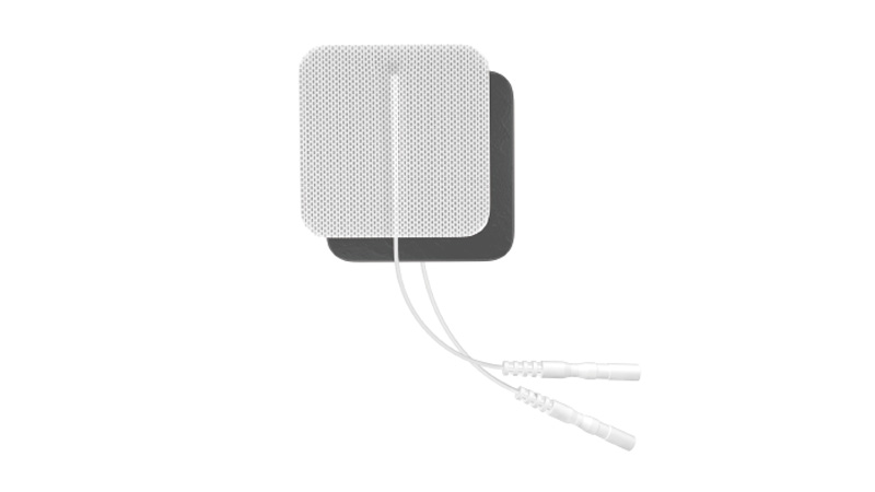 Electrodo Everyway 5x5 cms - Set 4 unidades