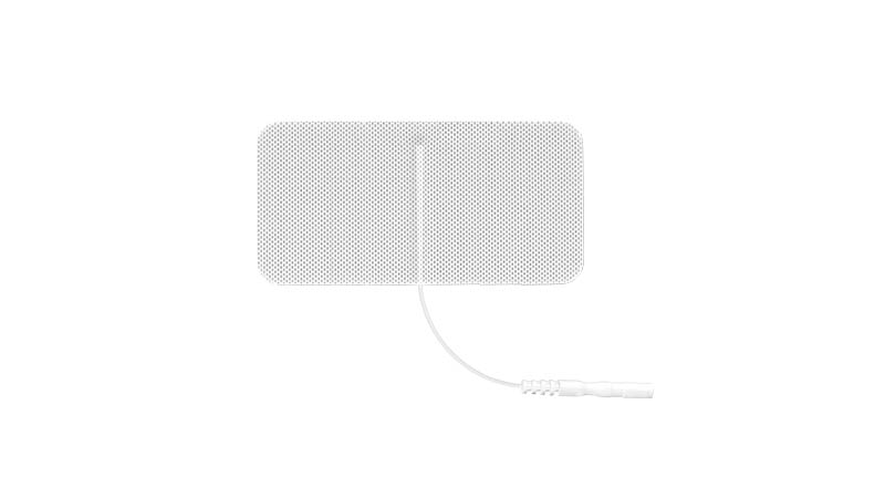 Electrodo Everyway 5x10 cms - Set 4 unidades