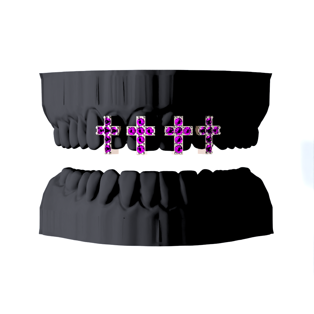 4 Cruces + Cristales 1