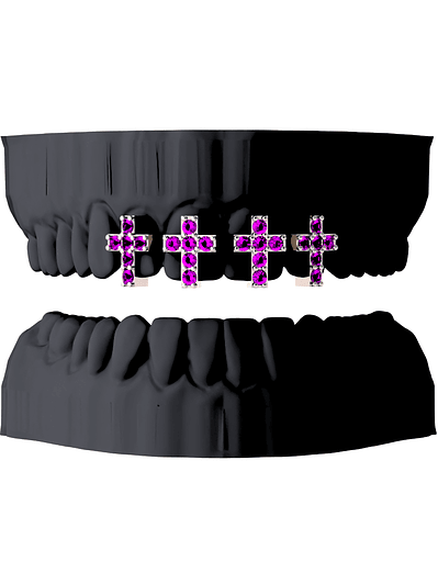 4 Cruces + Cristales