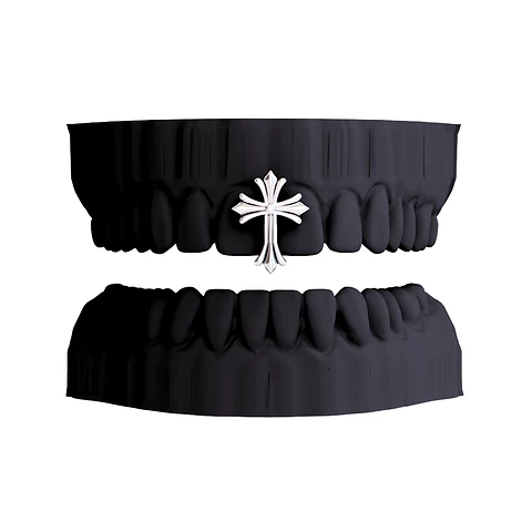 Diastema Chrome 