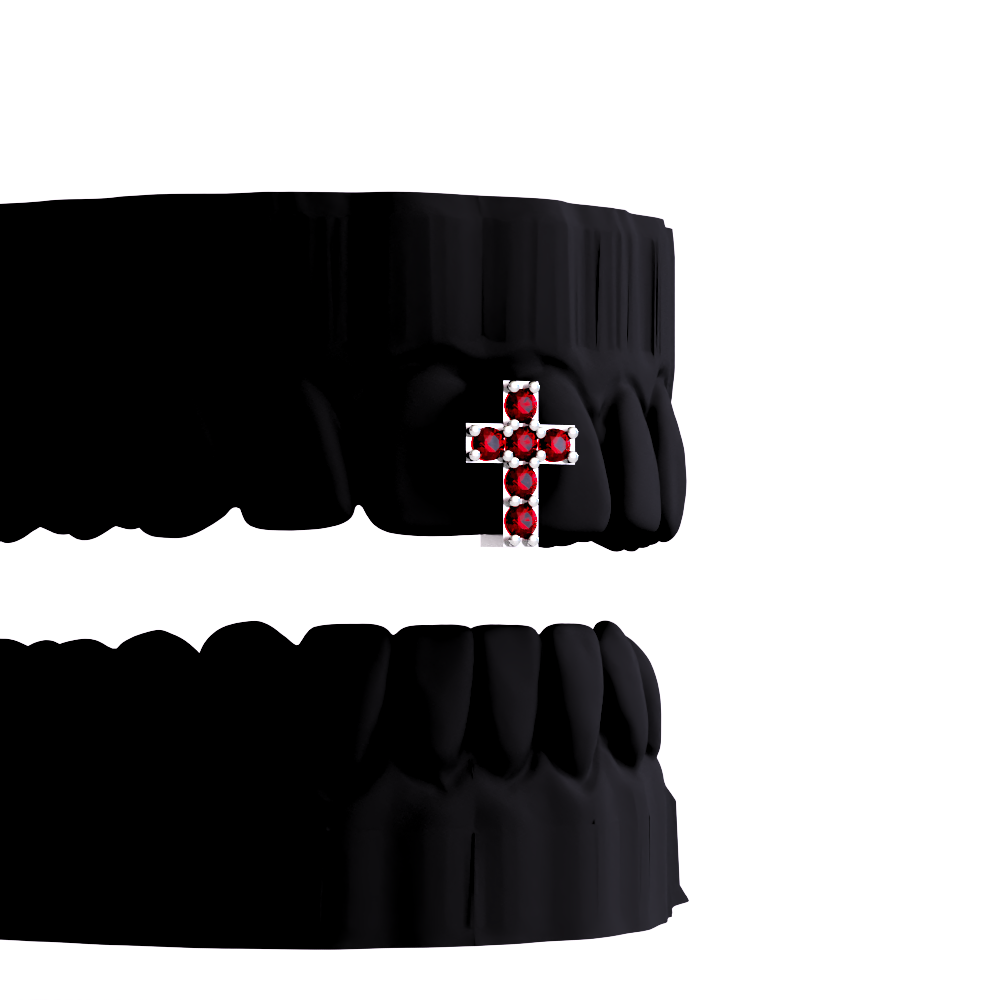 Diastema Cruz + Circones 2