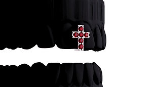 Diastema Cruz + Circones